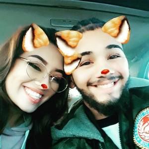 Meet your Posher, Mariah